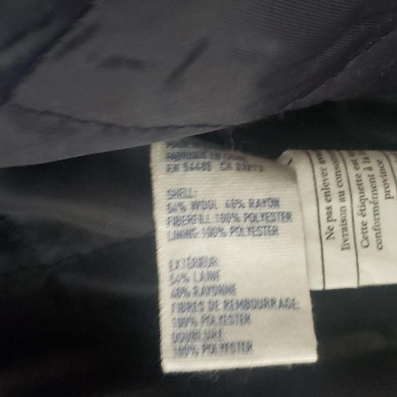 American Eagle Outfitters Peacoat - Picture 4 of 4